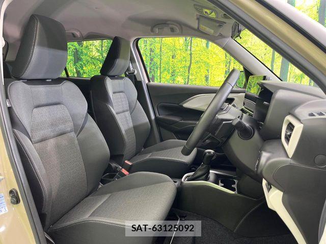Suzuki SWIFT 2023-12 6678332-8