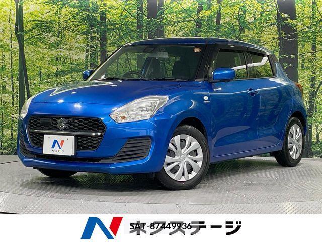 Suzuki SWIFT 2020-07 6678337-0