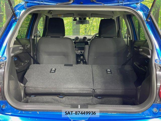 Suzuki SWIFT 2020-07 6678337-9