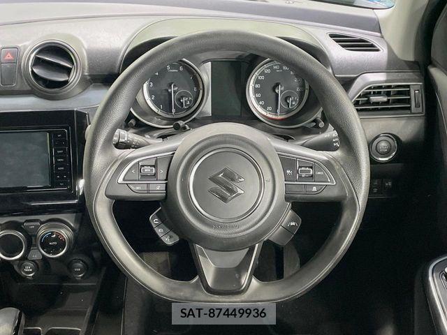 Suzuki SWIFT 2020-07 6678337-10