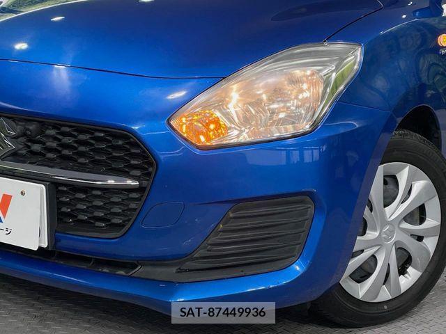Suzuki SWIFT 2020-07 6678337-11