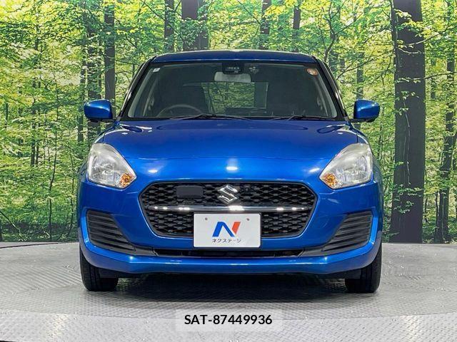 Suzuki SWIFT 2020-07 6678337-13