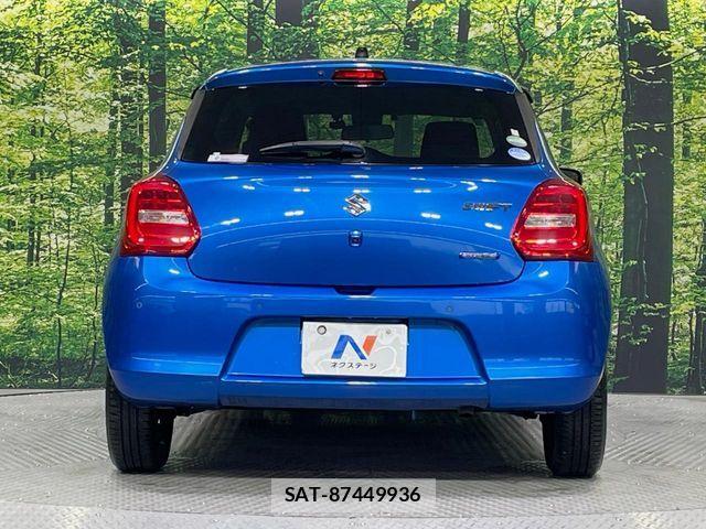 Suzuki SWIFT 2020-07 6678337-14