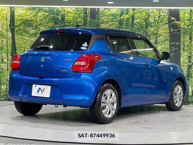 Suzuki SWIFT 2020-07 6678337-16
