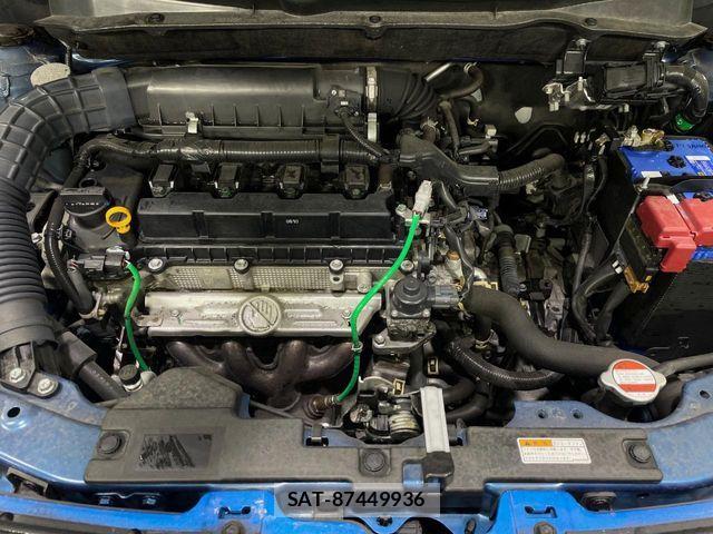 Suzuki SWIFT 2020-07 6678337-17