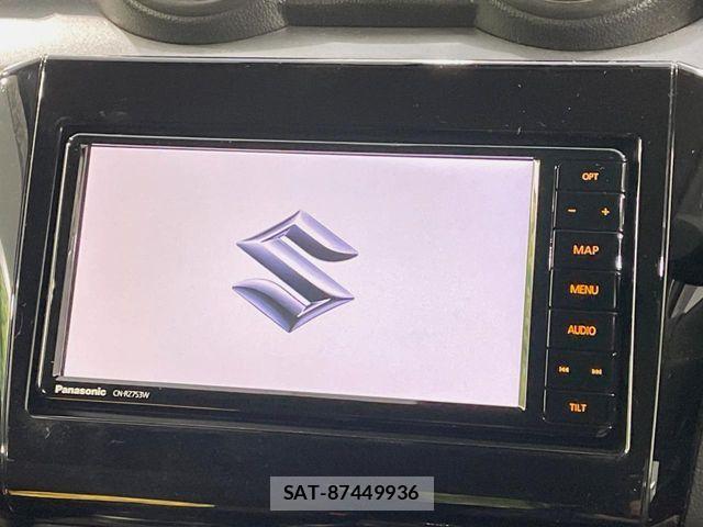 Suzuki SWIFT 2020-07 6678337-3