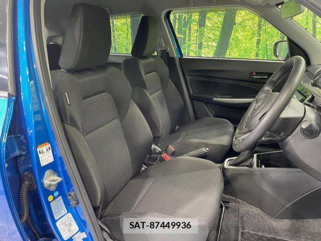 Suzuki SWIFT 2020-07 6678337-7
