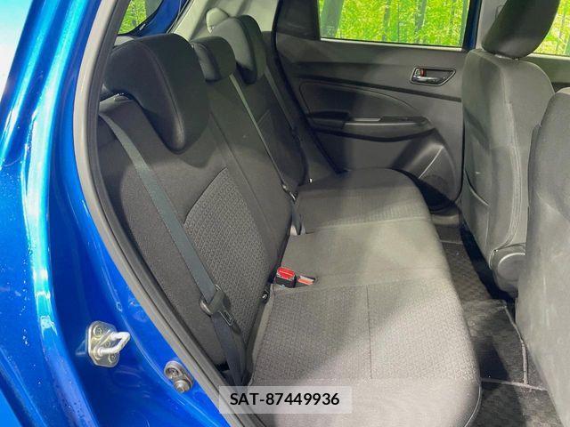 Suzuki SWIFT 2020-07 6678337-8