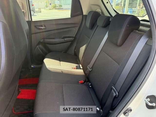 Suzuki SWIFT 2018-04 6678336-10
