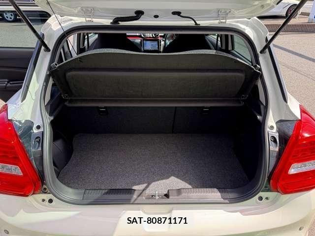 Suzuki SWIFT 2018-04 6678336-12