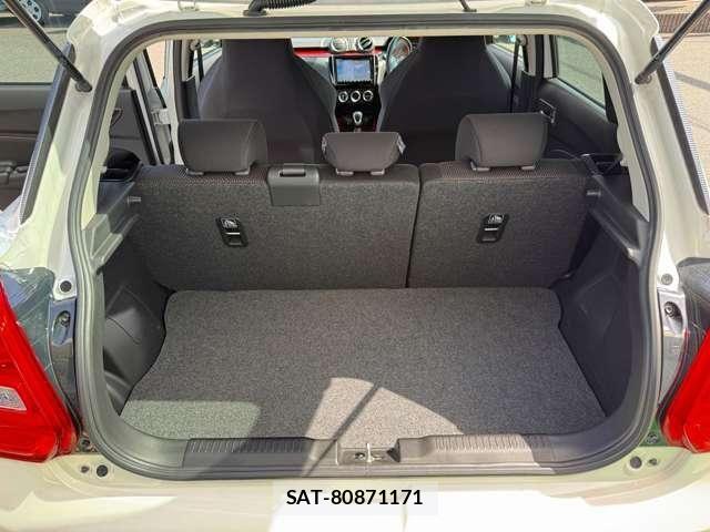 Suzuki SWIFT 2018-04 6678336-13