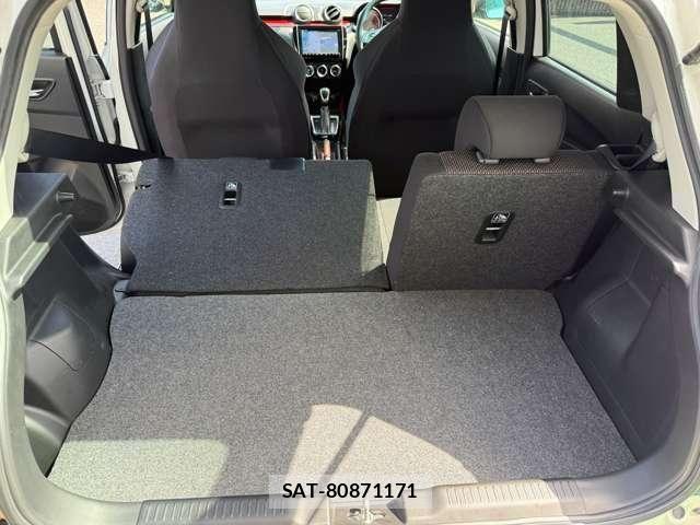 Suzuki SWIFT 2018-04 6678336-14