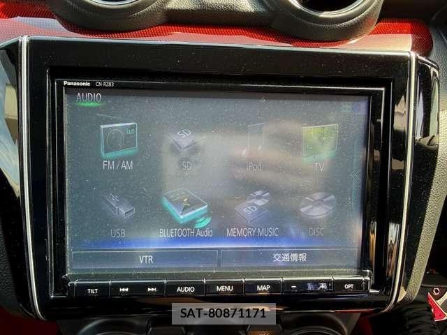 Suzuki SWIFT 2018-04 6678336-17
