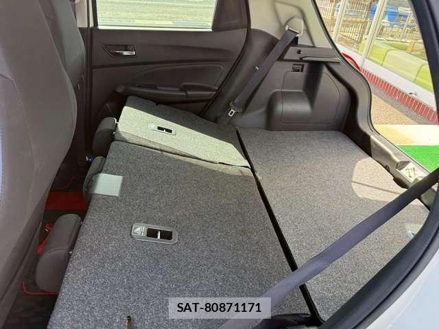 Suzuki SWIFT 2018-04 6678336-22