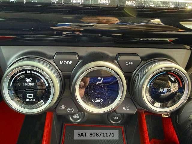 Suzuki SWIFT 2018-04 6678336-28