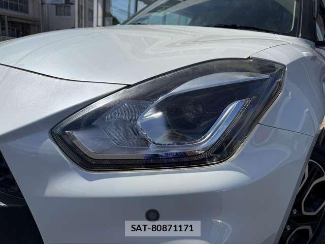 Suzuki SWIFT 2018-04 6678336-5