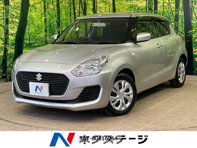 Suzuki SWIFT 2018-06 6678344-0
