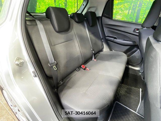 Suzuki SWIFT 2018-06 6678344-9