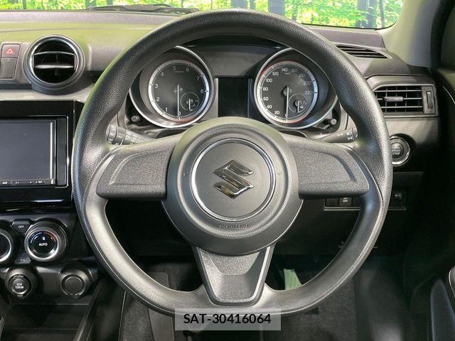 Suzuki SWIFT 2018-06 6678344-11