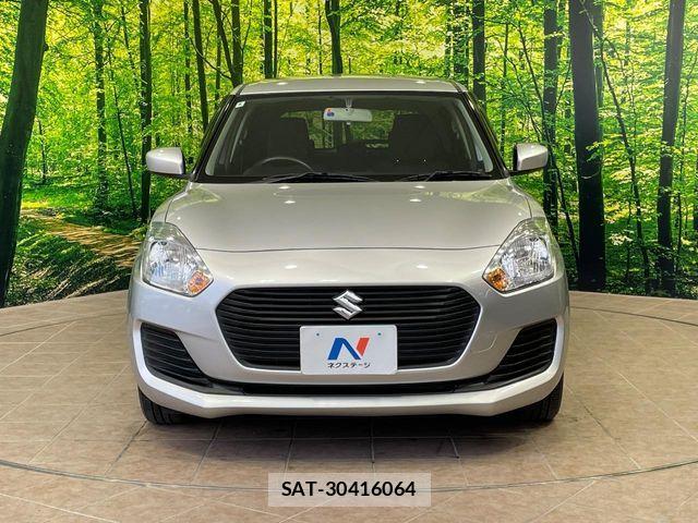Suzuki SWIFT 2018-06 6678344-14
