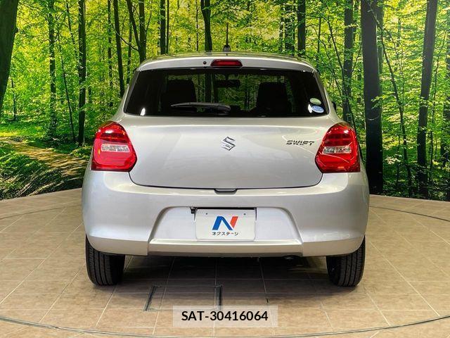 Suzuki SWIFT 2018-06 6678344-15