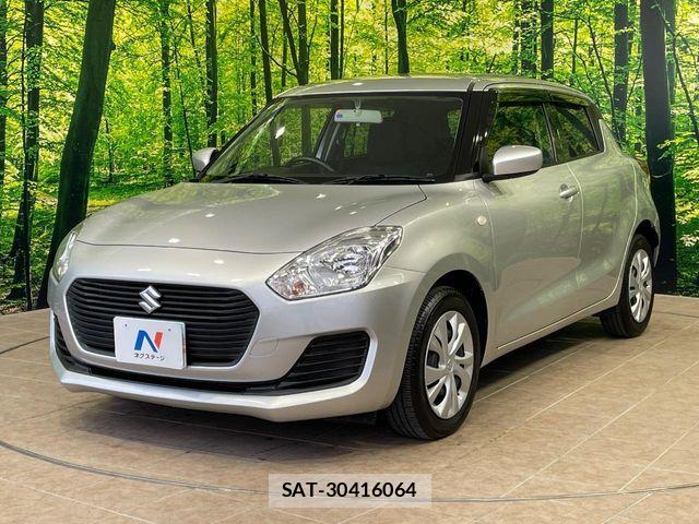 Suzuki SWIFT 2018-06 6678344-16