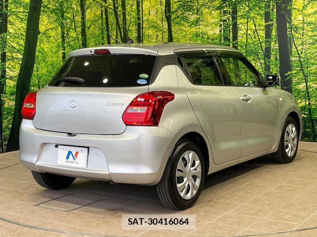 Suzuki SWIFT 2018-06 6678344-17