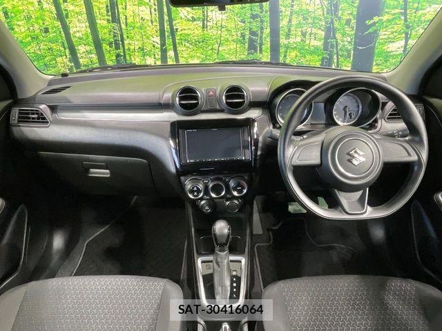 Suzuki SWIFT 2018-06 6678344-1