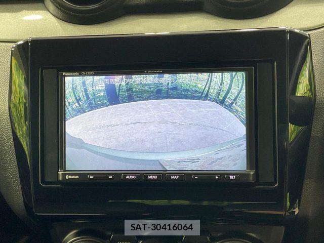 Suzuki SWIFT 2018-06 6678344-4