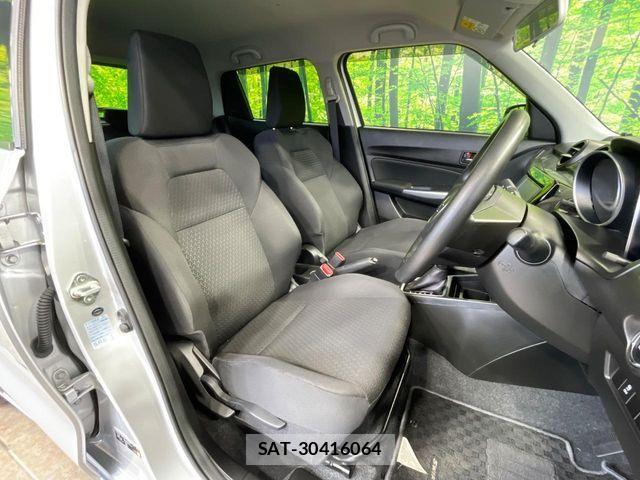 Suzuki SWIFT 2018-06 6678344-8