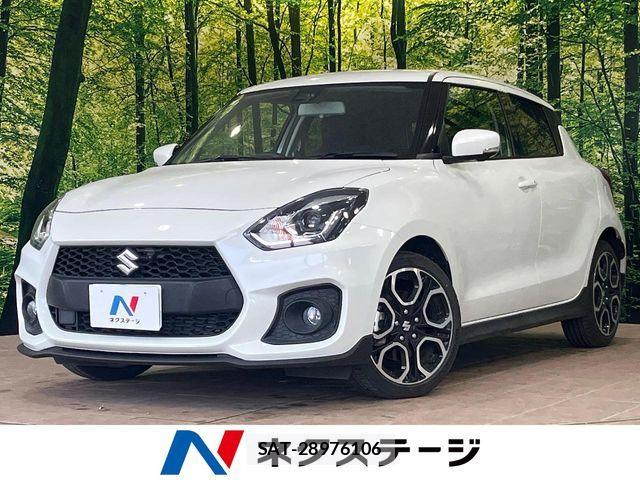 Suzuki SWIFT 2024-03 6678326-0