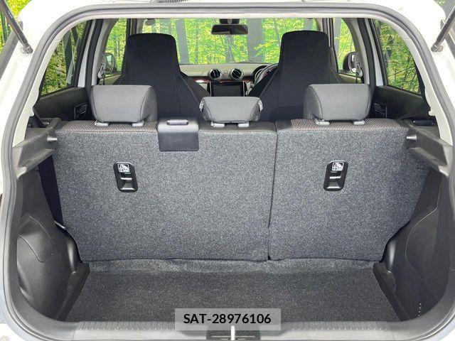 Suzuki SWIFT 2024-03 6678326-9