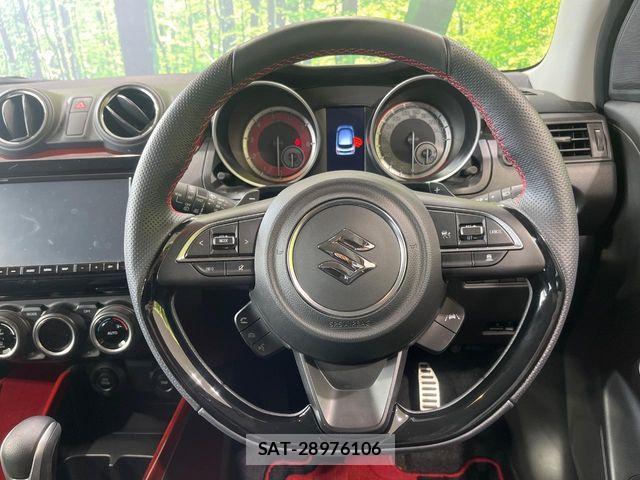 Suzuki SWIFT 2024-03 6678326-10