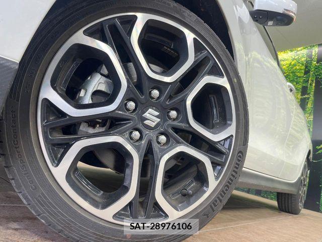 Suzuki SWIFT 2024-03 6678326-12
