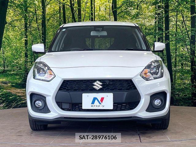 Suzuki SWIFT 2024-03 6678326-13