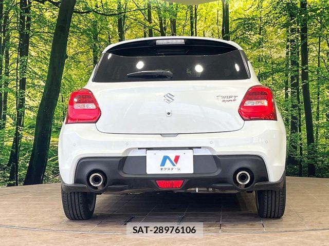 Suzuki SWIFT 2024-03 6678326-14