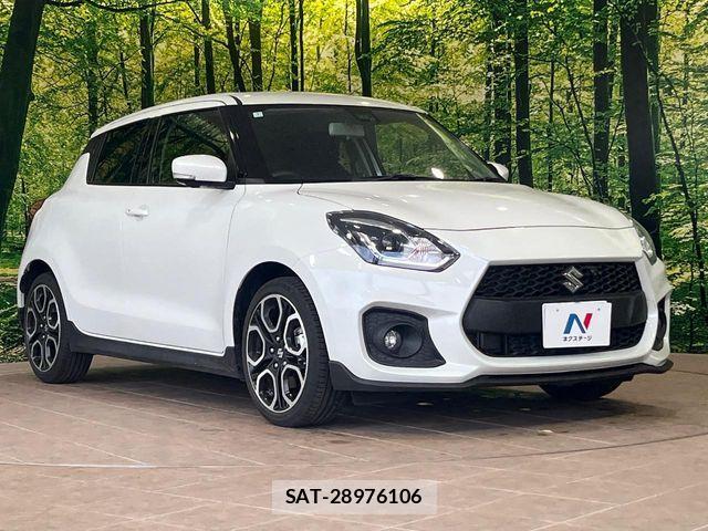 Suzuki SWIFT 2024-03 6678326-15