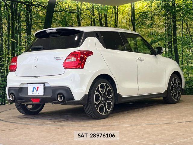 Suzuki SWIFT 2024-03 6678326-16