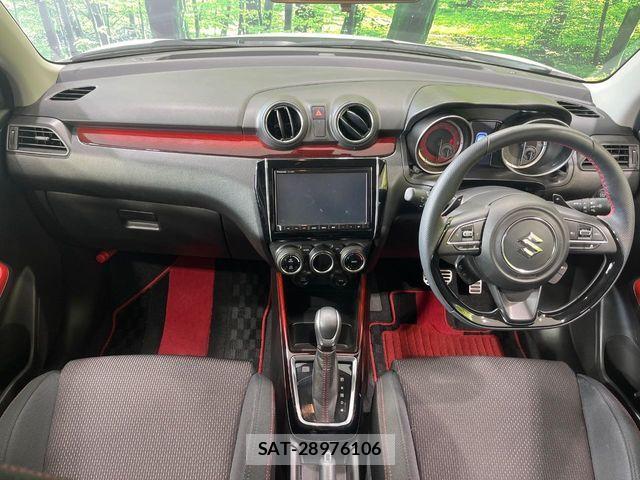 Suzuki SWIFT 2024-03 6678326-1