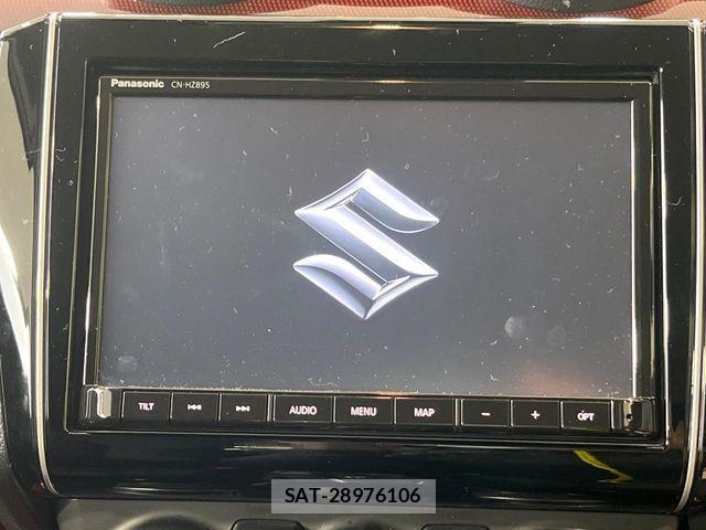 Suzuki SWIFT 2024-03 6678326-2