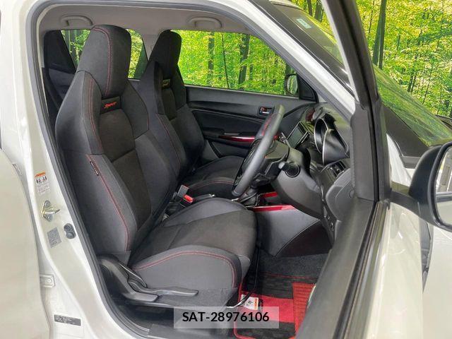 Suzuki SWIFT 2024-03 6678326-7
