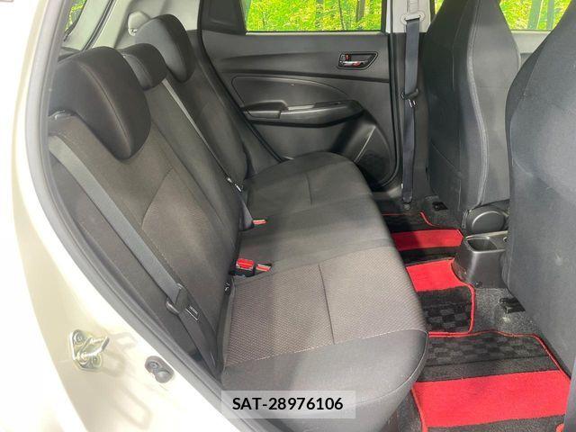 Suzuki SWIFT 2024-03 6678326-8