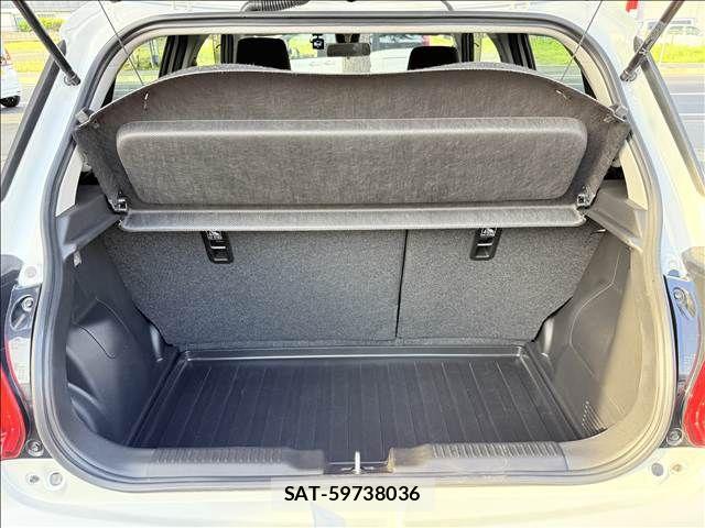 Suzuki SWIFT 2018-07 6691302-10