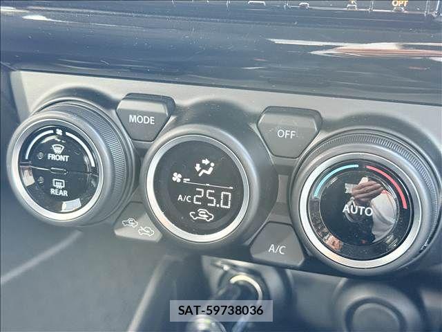Suzuki SWIFT 2018-07 6691302-12