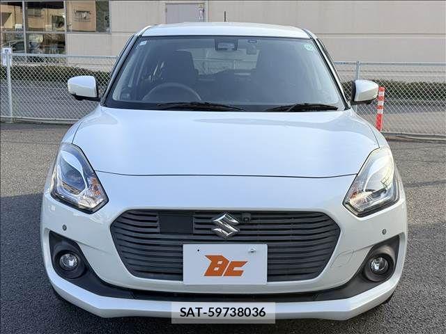 Suzuki SWIFT 2018-07 6691302-20