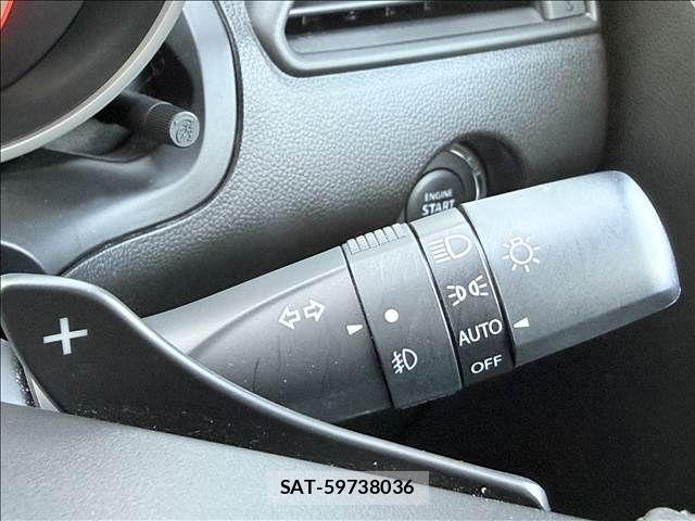 Suzuki SWIFT 2018-07 6691302-26