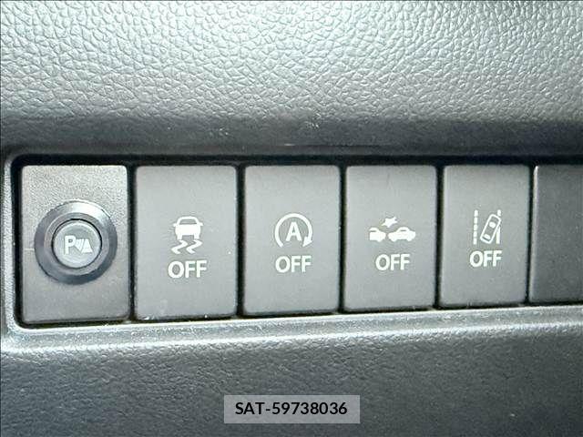 Suzuki SWIFT 2018-07 6691302-3