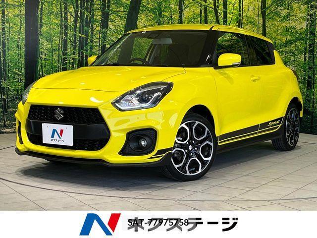 Suzuki SWIFT 2022-06 6691301-0