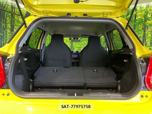 Suzuki SWIFT 2022-06 6691301-9