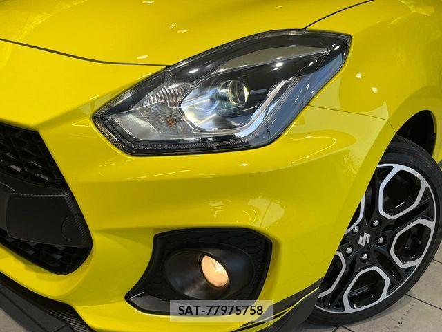 Suzuki SWIFT 2022-06 6691301-11